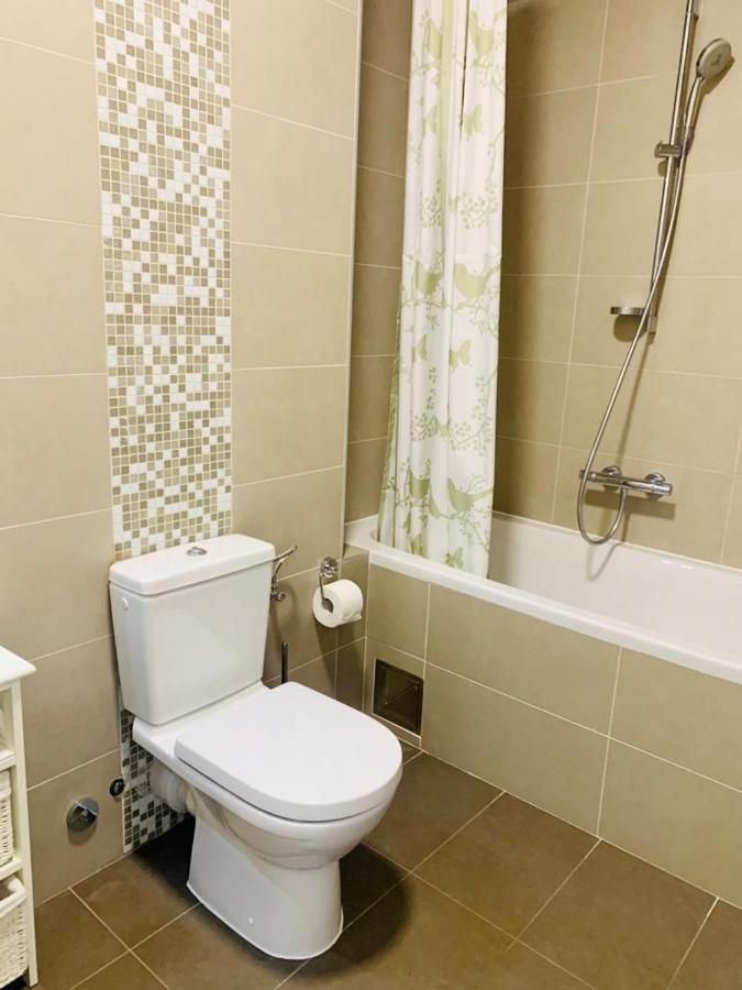 Lavender Bay Apartment F8 Morinj Bagian luar foto